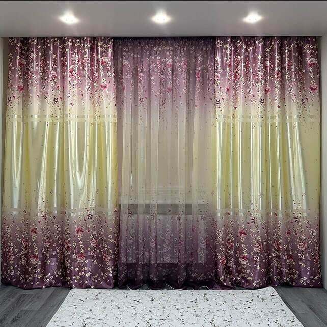 Комплект бузок